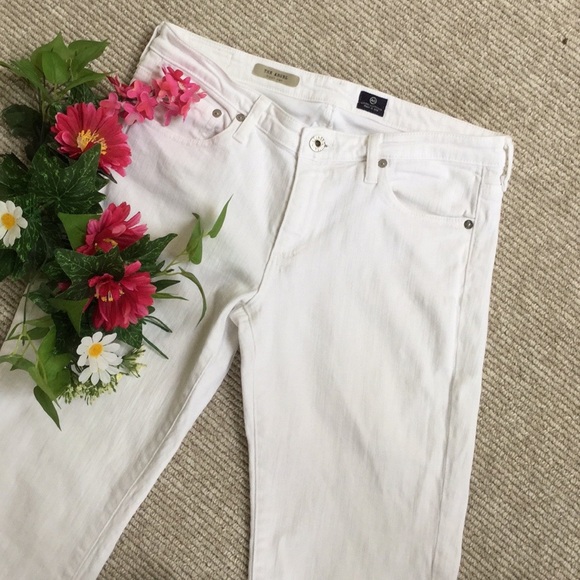 Ag Adriano Goldschmied Denim - ⚡️SALE! AG "The Angel" jeans
